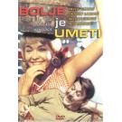 BOLJE JE UMETI  1960 FNRJ (DVD)